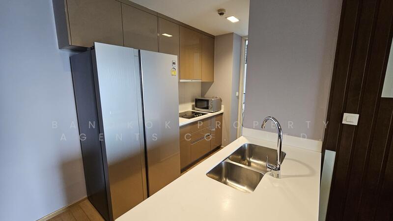 Siri At Sukhumvit, Bangkok, 902 Sukhumvit Road, Phra Kanong, Khlong Toei, Bangkok, 2 Bedrooms, 74 sqm, Condo For Rent, by BANGKOK PROPERTY AGENTS CO., LTD., 60060505 - DDproperty.com