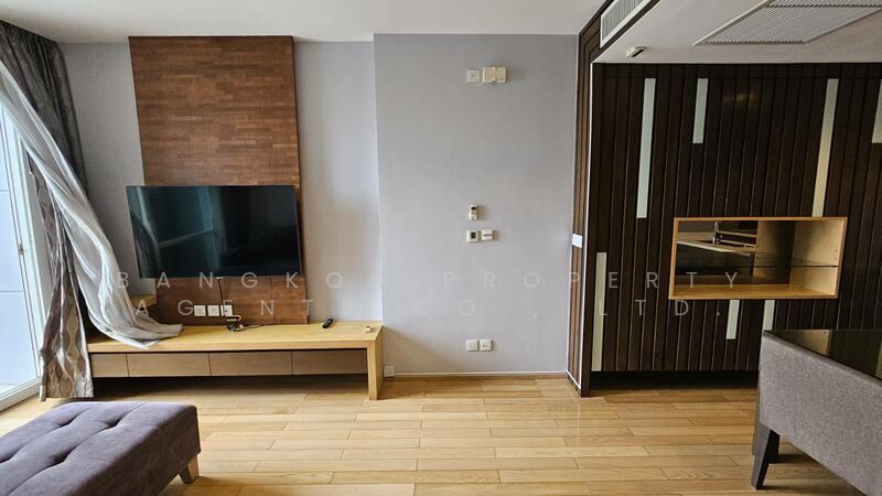 Siri At Sukhumvit, Bangkok, 902 Sukhumvit Road, Phra Kanong, Khlong Toei, Bangkok, 2 Bedrooms, 74 sqm, Condo For Rent, by BANGKOK PROPERTY AGENTS CO., LTD., 60060505 - DDproperty.com