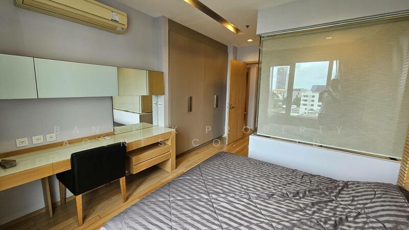 Siri At Sukhumvit, Bangkok, 902 Sukhumvit Road, Phra Kanong, Khlong Toei, Bangkok, 2 Bedrooms, 74 sqm, Condo For Rent, by BANGKOK PROPERTY AGENTS CO., LTD., 60060505 - DDproperty.com