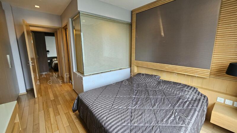 Siri At Sukhumvit, Bangkok, 902 Sukhumvit Road, Phra Kanong, Khlong Toei, Bangkok, 2 Bedrooms, 74 sqm, Condo For Rent, by BANGKOK PROPERTY AGENTS CO., LTD., 60060505 - DDproperty.com