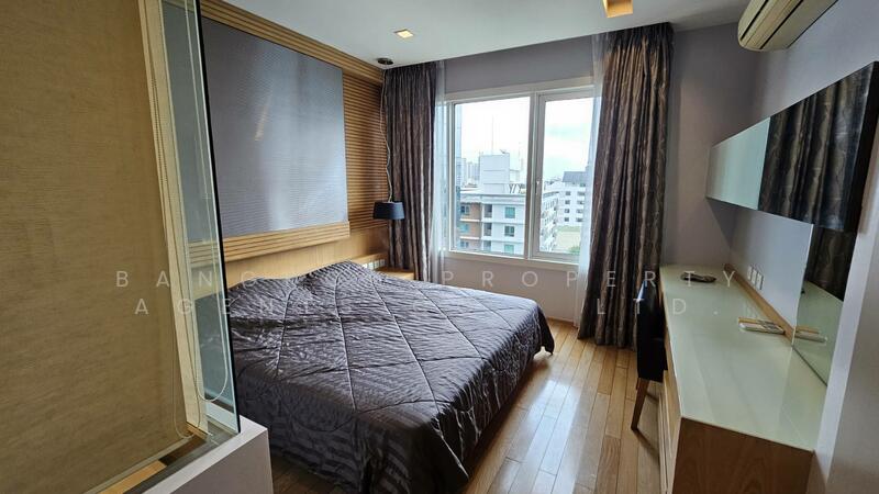 Siri At Sukhumvit, Bangkok, 902 Sukhumvit Road, Phra Kanong, Khlong Toei, Bangkok, 2 Bedrooms, 74 sqm, Condo For Rent, by BANGKOK PROPERTY AGENTS CO., LTD., 60060505 - DDproperty.com