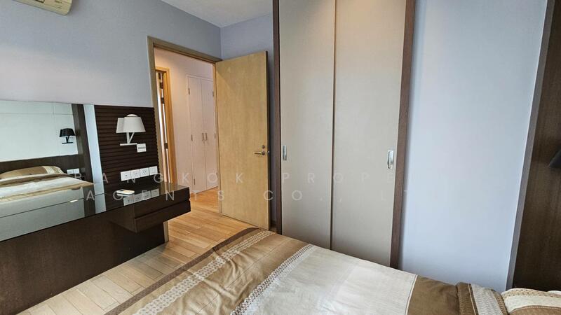 Siri At Sukhumvit, Bangkok, 902 Sukhumvit Road, Phra Kanong, Khlong Toei, Bangkok, 2 Bedrooms, 74 sqm, Condo For Rent, by BANGKOK PROPERTY AGENTS CO., LTD., 60060505 - DDproperty.com