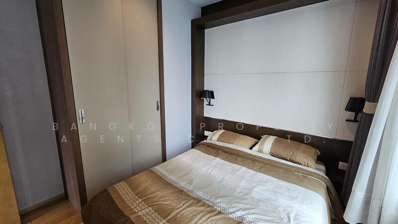 Siri At Sukhumvit : สิริ แอท สุขุมวิท, กรุงเทพ, 902 สุขุมวิท, พระโขนง, คลองเตย, กรุงเทพ, 74 ตร.ม., คอนโด ให้เช่า, โดย BANGKOK PROPERTY AGENTS CO., LTD., 60060505 - DDproperty.com