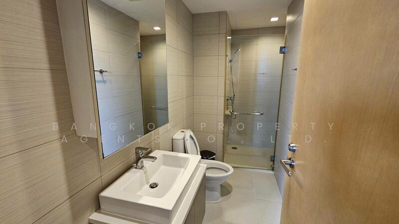 Siri At Sukhumvit, Bangkok, 902 Sukhumvit Road, Phra Kanong, Khlong Toei, Bangkok, 2 Bedrooms, 74 sqm, Condo For Rent, by BANGKOK PROPERTY AGENTS CO., LTD., 60060505 - DDproperty.com