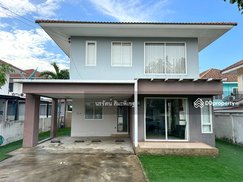 For Sale - Sammakorn Rangsit – Klong 7, Pathum Thani
