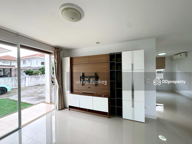 For Sale - Sammakorn Rangsit – Klong 7, Pathum Thani
