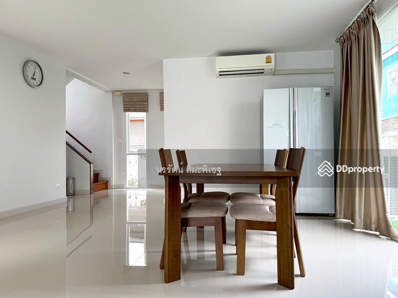For Sale - Sammakorn Rangsit – Klong 7, Pathum Thani