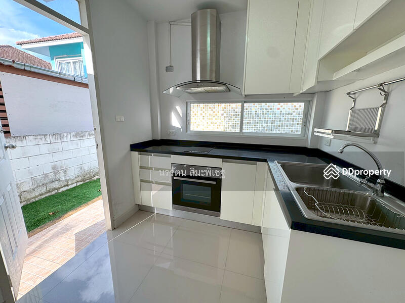 For Sale - Sammakorn Rangsit – Klong 7, Pathum Thani