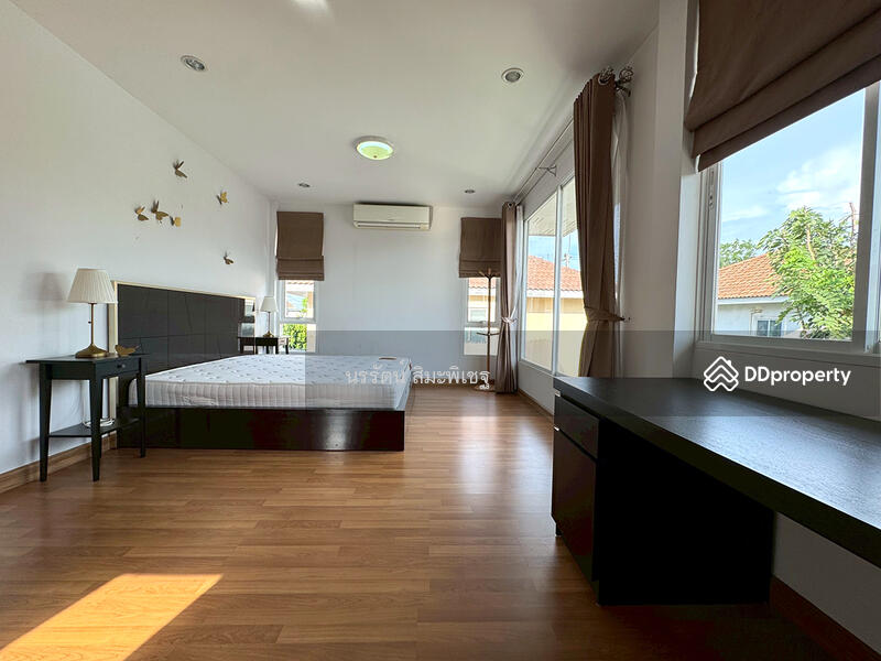 For Sale - Sammakorn Rangsit – Klong 7, Pathum Thani