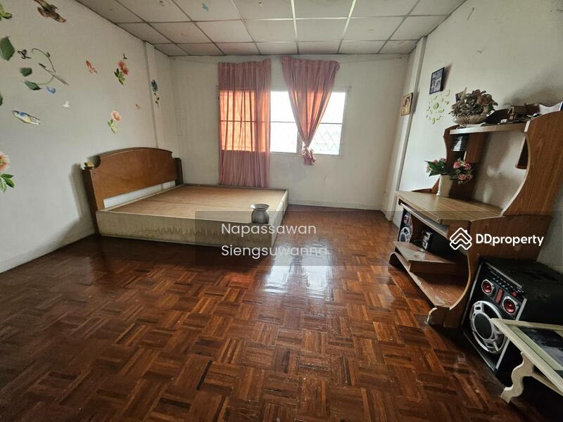 For Sale - Townhouse Evergreen Village, Bangkok