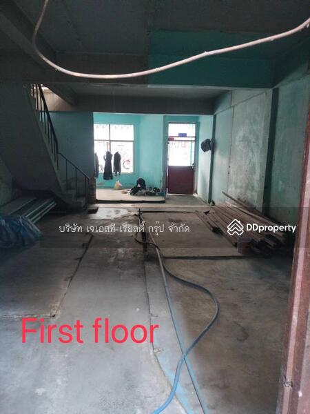 For Rent - Townhouse Sukhumvit 22, Bangkok