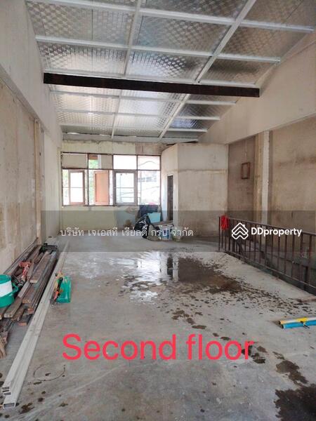 For Rent - Townhouse Sukhumvit 22, Bangkok