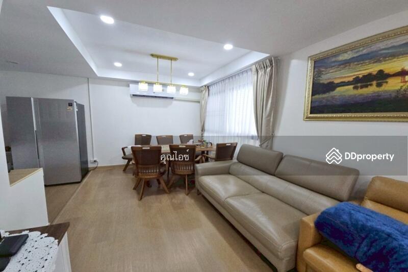 For Sale - Pruksachat Ramkhamhaeng 118, Bangkok
