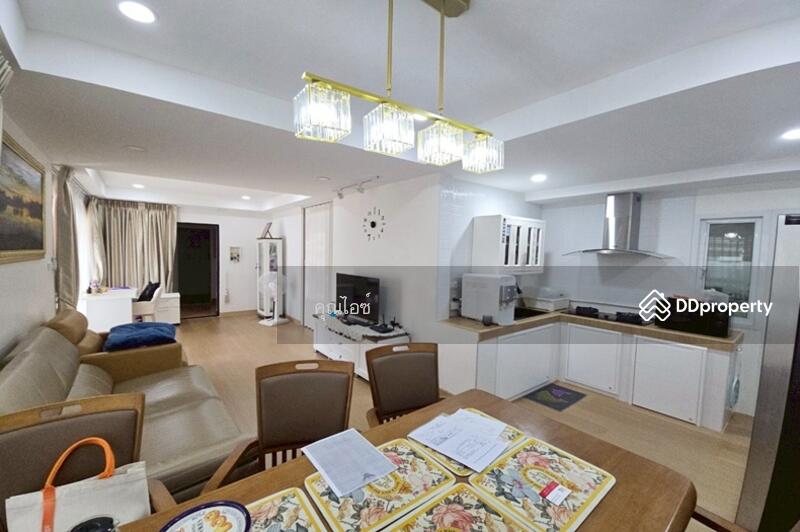 For Sale - Pruksachat Ramkhamhaeng 118, Bangkok