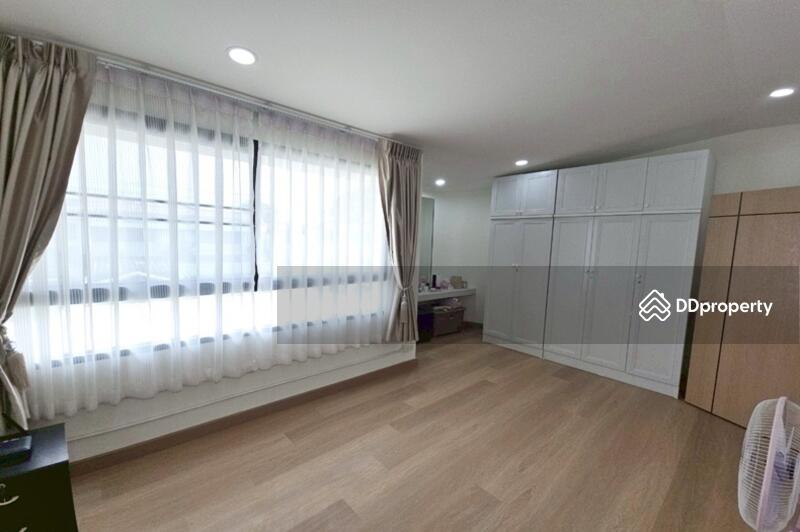 For Sale - Pruksachat Ramkhamhaeng 118, Bangkok