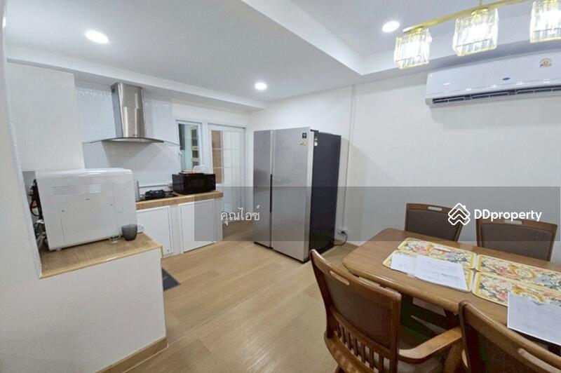For Sale - Pruksachat Ramkhamhaeng 118, Bangkok