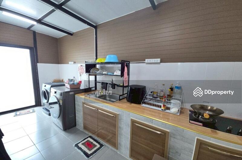 For Sale - Pruksachat Ramkhamhaeng 118, Bangkok