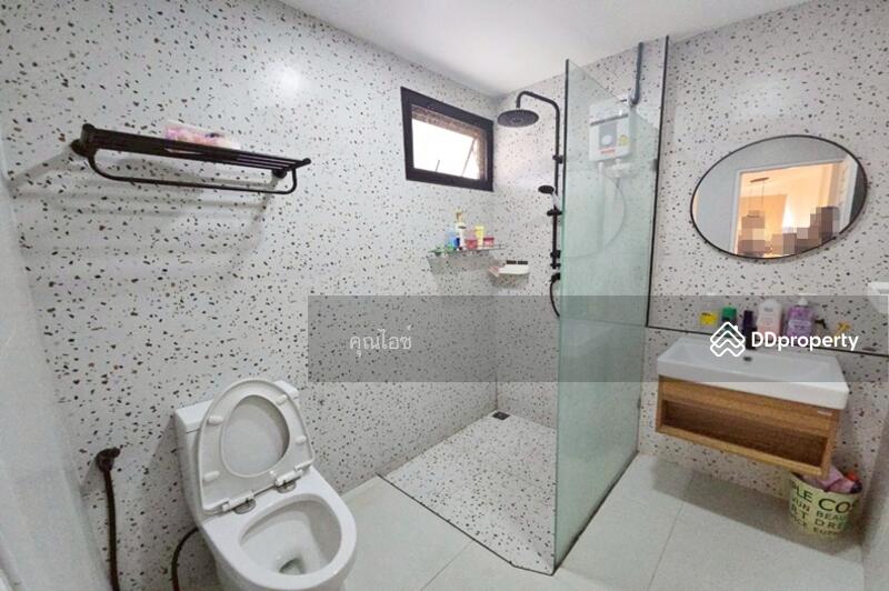 For Sale - Pruksachat Ramkhamhaeng 118, Bangkok