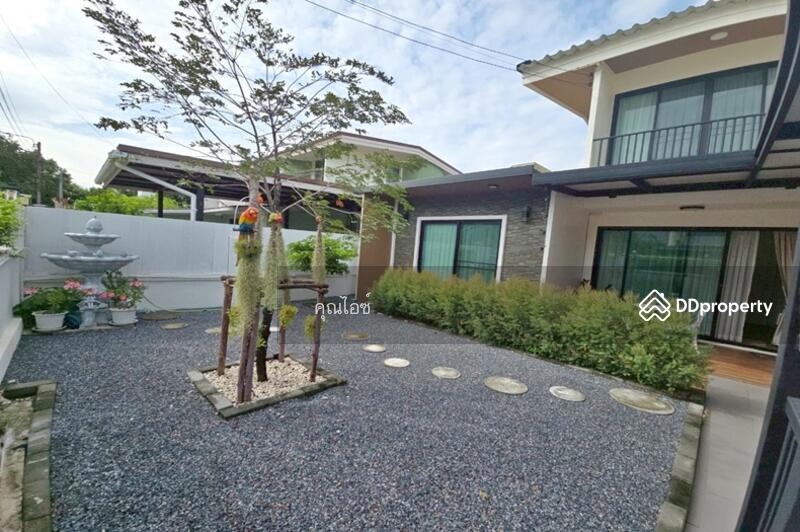 For Sale - Pruksachat Ramkhamhaeng 118, Bangkok
