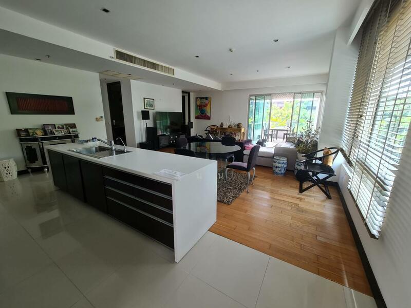 For Sale - The Lofts Yennakart, Bangkok