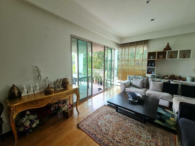 For Sale - The Lofts Yennakart, Bangkok