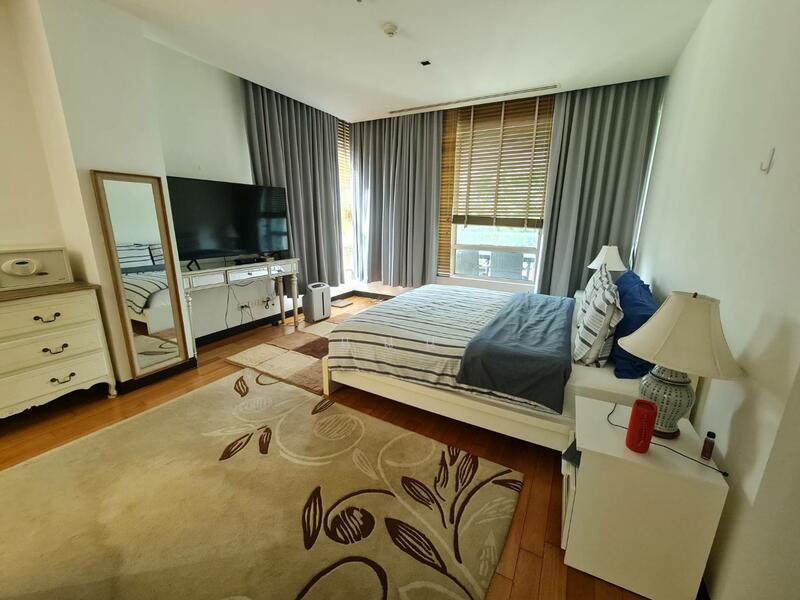 For Sale - The Lofts Yennakart, Bangkok