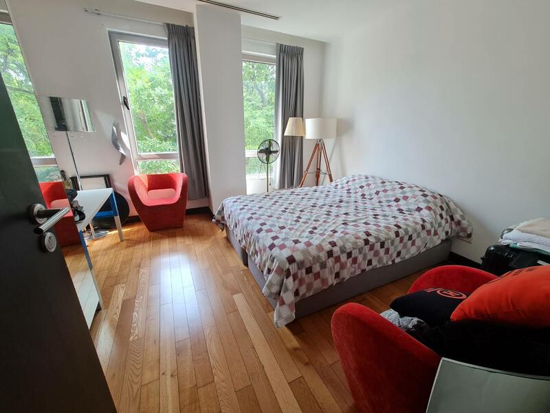 For Sale - The Lofts Yennakart, Bangkok