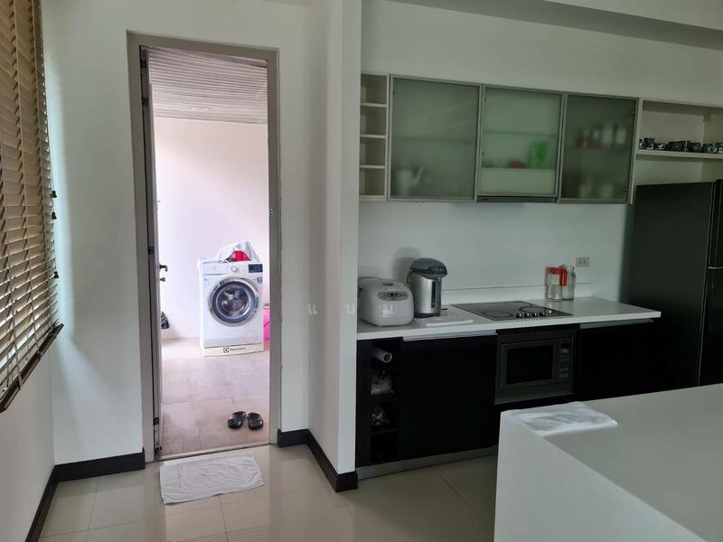 For Sale - The Lofts Yennakart, Bangkok