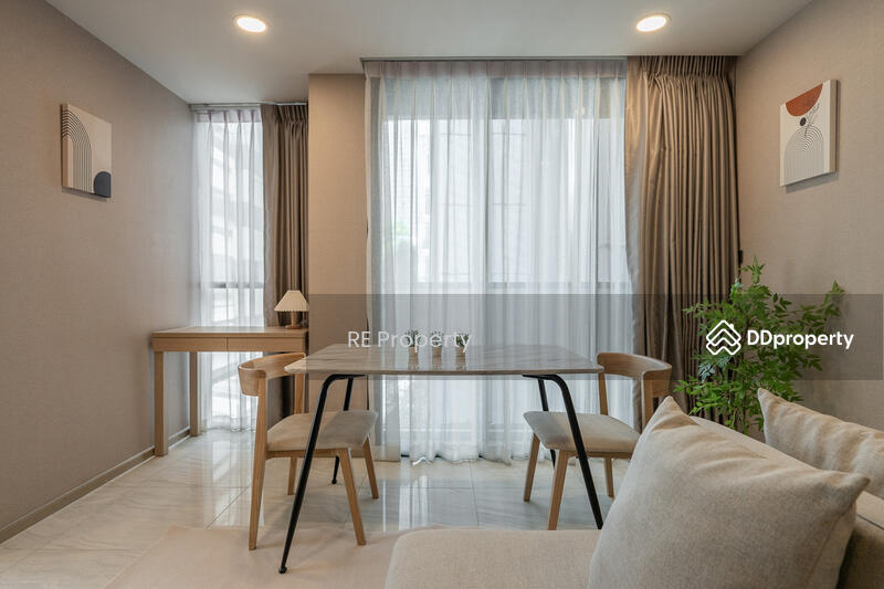 For Rent - Walden Asoke, Bangkok