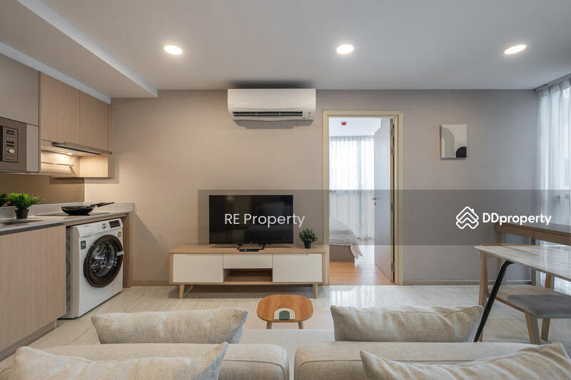 For Rent - Walden Asoke, Bangkok