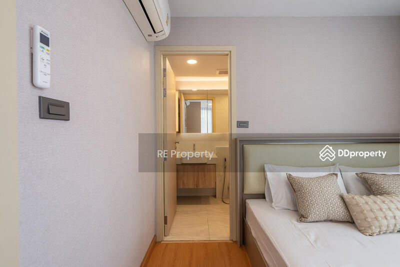 For Rent - Walden Asoke, Bangkok