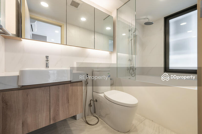 For Rent - Walden Asoke, Bangkok