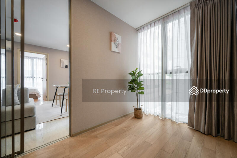 For Rent - Walden Asoke, Bangkok