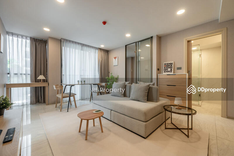 For Rent - Walden Asoke, Bangkok
