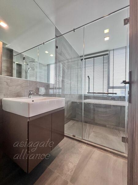 IDEO Q Sukhumvit 36, Bangkok, Soi Sukhumvit 36, Khong Tan, Khlong Toei, Bangkok, 1 Bedroom, 45 sqm, Condo For Rent, by Sophia Leung, 60060587 - DDproperty.com