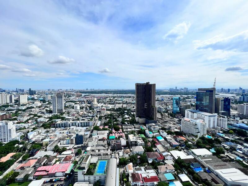 IDEO Q Sukhumvit 36, Bangkok, Soi Sukhumvit 36, Khong Tan, Khlong Toei, Bangkok, 1 Bedroom, 45 sqm, Condo For Rent, by Sophia Leung, 60060587 - DDproperty.com