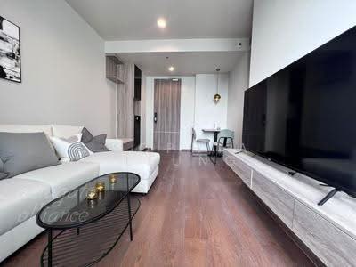 For Rent - IDEO Q Sukhumvit 36, Bangkok