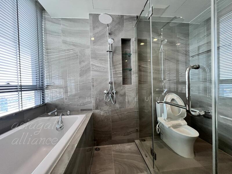IDEO Q Sukhumvit 36, Bangkok, Soi Sukhumvit 36, Khong Tan, Khlong Toei, Bangkok, 1 Bedroom, 45 sqm, Condo For Rent, by Sophia Leung, 60060587 - DDproperty.com
