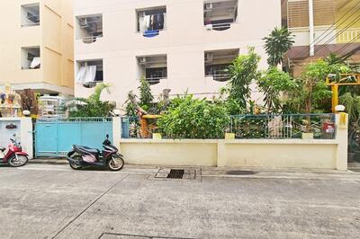 ขาย - อพาร์ทเม้นท์ 5 ชั้น 30 ห้อง รัชดาภิเษก 7, กรุงเทพ