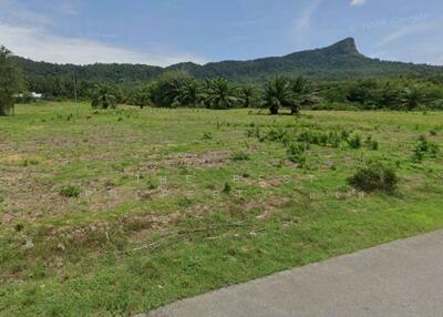 ขาย - ที่ดินอ่าวนาง กระบี่, กระบี่