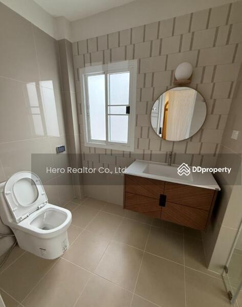 For Rent - Sammakon Ramkhamhaeng, Bangkok