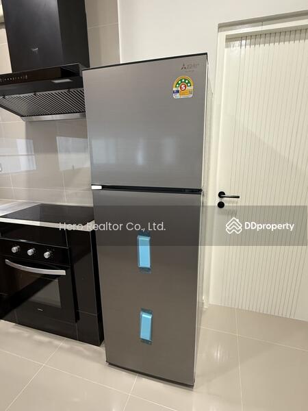 For Rent - Sammakon Ramkhamhaeng, Bangkok