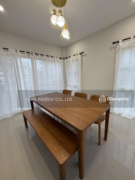 For Rent - Sammakon Ramkhamhaeng, Bangkok