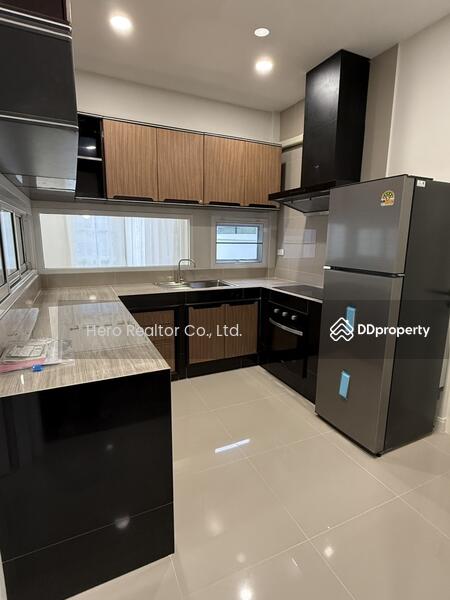 For Rent - Sammakon Ramkhamhaeng, Bangkok