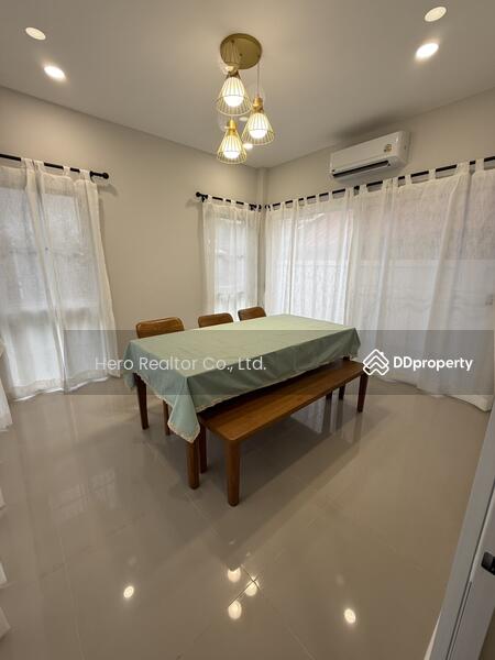 For Rent - Sammakon Ramkhamhaeng, Bangkok