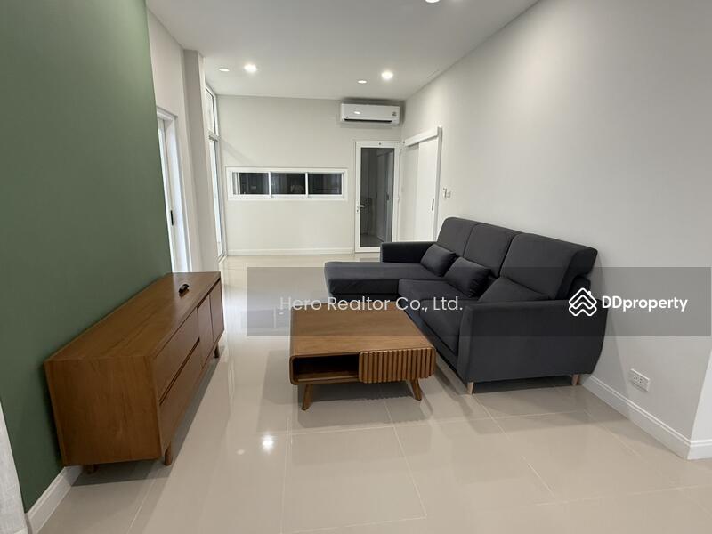 For Rent - Sammakon Ramkhamhaeng, Bangkok