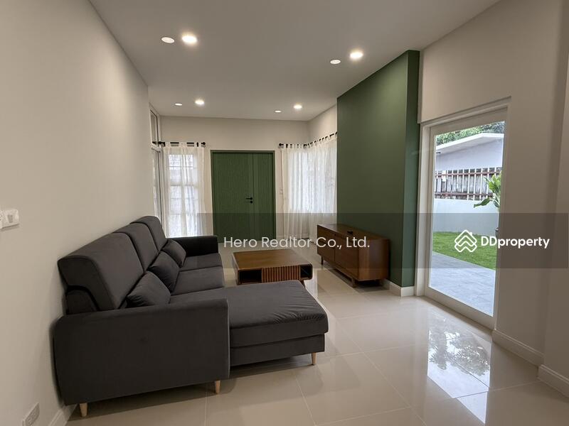 For Rent - Sammakon Ramkhamhaeng, Bangkok