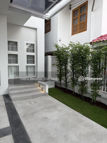 For Rent - Sammakon Ramkhamhaeng, Bangkok