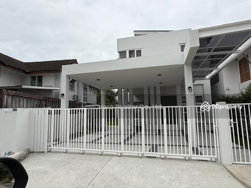 For Rent - Sammakon Ramkhamhaeng, Bangkok