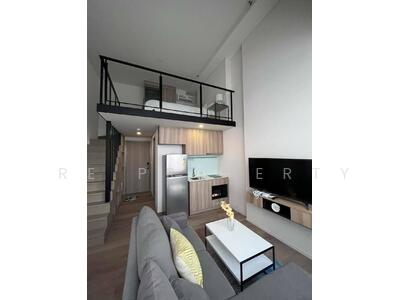 ขาย - Ramada Residence (Siamese) Sukhumvit 87 : รามาดา เรสซิเดนซ์, กรุงเทพ